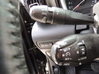 Citroen C3 Aircross 2019 1.2 PureTech 110 P.S. Αutomatic-"Feel"  Άριστο!-thumb-29
