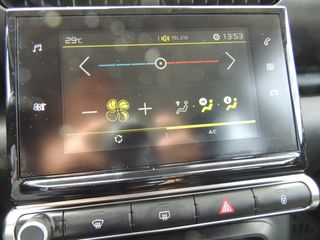 Citroen C3 Aircross 2019 1.2 PureTech 110 P.S. Αutomatic-"Feel"  Άριστο!-thumb-33