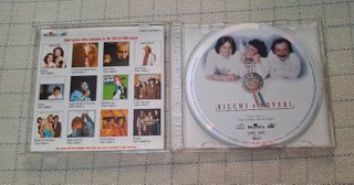 Ricchi E Poveri – The Collection CD-thumb-1