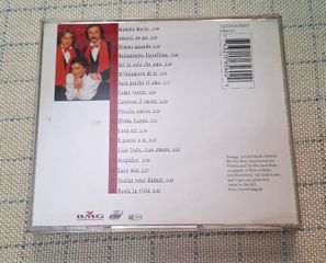 Ricchi E Poveri – The Collection CD-thumb-2