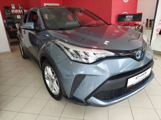 Toyota C-HR 2023-thumb-5