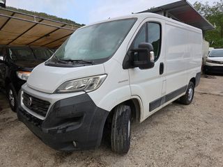 Κλούβα Fiat 2018 Ducato  Ιταλίας πρώτο χέρι  !