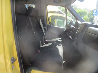 Mercedes-Benz Sprinter 2018 L3H3!!EUR06!!ΑΠΟ 30% ΠΡΟΚΑΤΑΒΟΛΗ ΜΕ ΓΡΑΜΜΑΤΙΑ!!-thumb-11