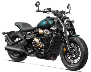 Cyclone RA600 2026