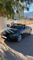 Audi TT 2003