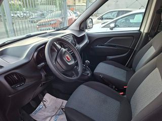 Κλούβα Fiat 2021 Doblo MAXI SX ΦΥΣΙΚΟ ΑΕΡΙΟ-thumb-5
