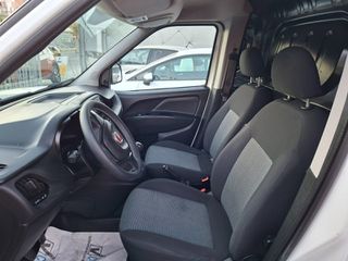 Κλούβα Fiat 2021 Doblo MAXI SX ΦΥΣΙΚΟ ΑΕΡΙΟ-thumb-6