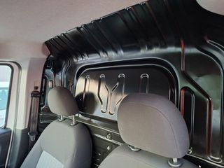 Κλούβα Fiat 2021 Doblo MAXI SX ΦΥΣΙΚΟ ΑΕΡΙΟ-thumb-9