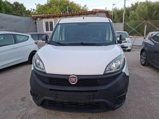Κλούβα Fiat 2021 Doblo MAXI SX ΦΥΣΙΚΟ ΑΕΡΙΟ-thumb-11