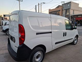 Κλούβα Fiat 2021 Doblo MAXI SX ΦΥΣΙΚΟ ΑΕΡΙΟ-thumb-14