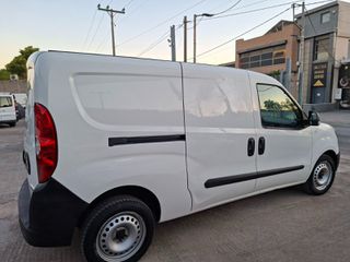 Κλούβα Fiat 2021 Doblo MAXI SX ΦΥΣΙΚΟ ΑΕΡΙΟ-thumb-15