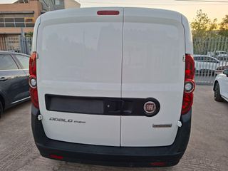 Κλούβα Fiat 2021 Doblo MAXI SX ΦΥΣΙΚΟ ΑΕΡΙΟ-thumb-16