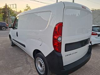 Κλούβα Fiat 2021 Doblo MAXI SX ΦΥΣΙΚΟ ΑΕΡΙΟ-thumb-17