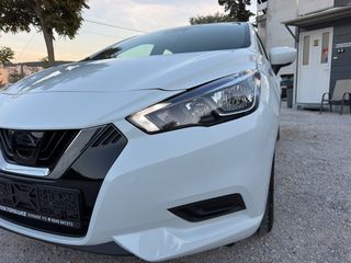 Nissan Micra 2022 ACENTA  1.0cc TURBO 92HP  BOOK SERVICE-thumb-19