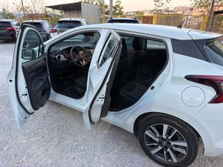 Nissan Micra 2022 ACENTA  1.0cc TURBO 92HP  BOOK SERVICE-thumb-20