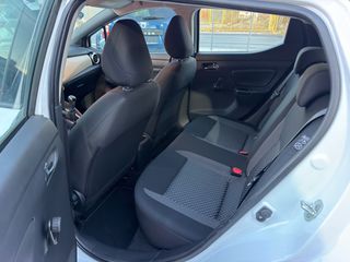 Nissan Micra 2022 ACENTA  1.0cc TURBO 92HP  BOOK SERVICE-thumb-22