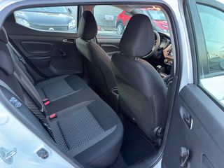 Nissan Micra 2022 ACENTA  1.0cc TURBO 92HP  BOOK SERVICE-thumb-23