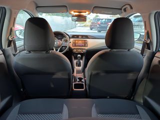 Nissan Micra 2022 ACENTA  1.0cc TURBO 92HP  BOOK SERVICE-thumb-25