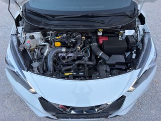 Nissan Micra 2022 ACENTA  1.0cc TURBO 92HP  BOOK SERVICE-thumb-34