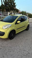 Citroen C1 2008