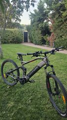 All - Mountain VeloGreen 2024 TOTEM CARRY PRO 29" 85Νm 20Ah