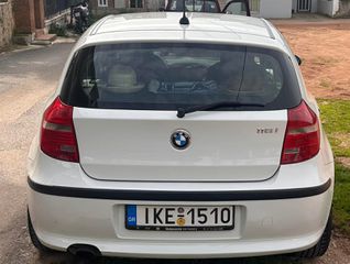 Bmw 116 2008 116I SPORT LINE-thumb-2
