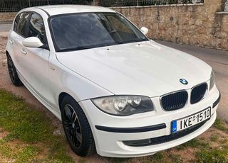 Bmw 116 2008 116I SPORT LINE-thumb-3