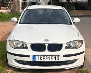 Bmw 116 2008 116I SPORT LINE-thumb-4