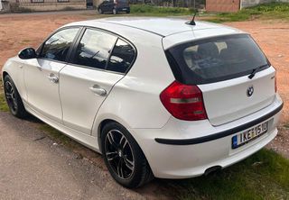 Bmw 116 2008 116I SPORT LINE-thumb-5