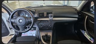 Bmw 116 2008 116I SPORT LINE-thumb-7