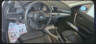 Bmw 116 2008 116I SPORT LINE-thumb-8
