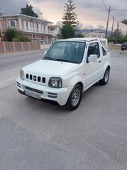 Suzuki Jimny 2006 JIMNY 1300CC 4X4!!!-thumb-1
