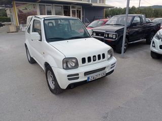 Suzuki Jimny 2006 JIMNY 1300CC 4X4!!!-thumb-2