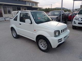 Suzuki Jimny 2006 JIMNY 1300CC 4X4!!!-thumb-3
