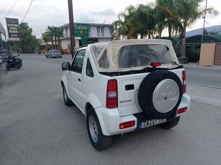 Suzuki Jimny 2006 JIMNY 1300CC 4X4!!!-thumb-5