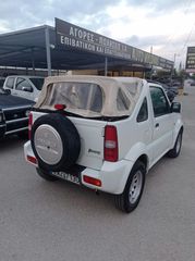 Suzuki Jimny 2006 JIMNY 1300CC 4X4!!!-thumb-6