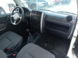 Suzuki Jimny 2006 JIMNY 1300CC 4X4!!!-thumb-9