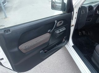 Suzuki Jimny 2006 JIMNY 1300CC 4X4!!!-thumb-13