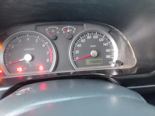 Suzuki Jimny 2006 JIMNY 1300CC 4X4!!!-thumb-14