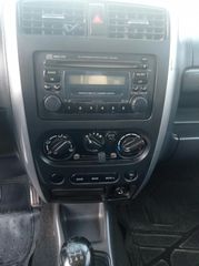 Suzuki Jimny 2006 JIMNY 1300CC 4X4!!!-thumb-15