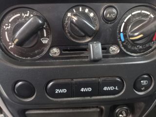 Suzuki Jimny 2006 JIMNY 1300CC 4X4!!!-thumb-16