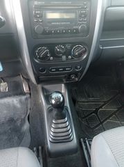 Suzuki Jimny 2006 JIMNY 1300CC 4X4!!!-thumb-17