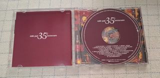 Édith Piaf – 35è Anniversaire CD-thumb-1