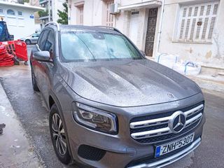 Mercedes-Benz GLB 200 2022 1.3 turbo