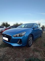 Hyundai i 30 2017