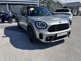 Mini Countryman 2024 5 Χρόνια Εγγύηση - COUNTRYMAN