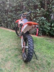 KTM 250 SX-F 2015