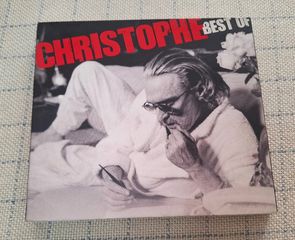 Christophe – Best Of - 2XCD