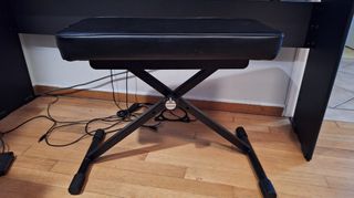 Digital piano Yamaha-thumb-2