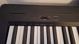 Digital piano Yamaha-thumb-4